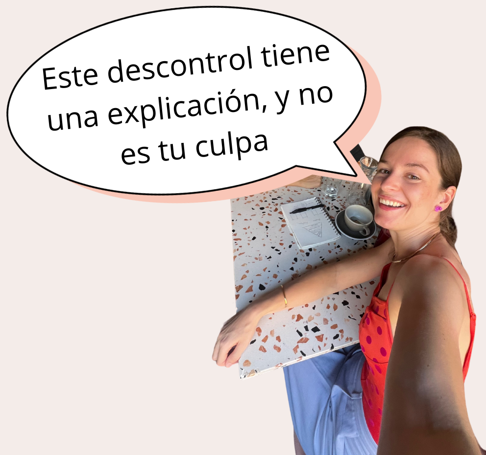 No es tu culpa (1)